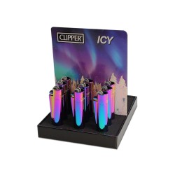 Αναπτήρας Clipper CCS004 τμχ.